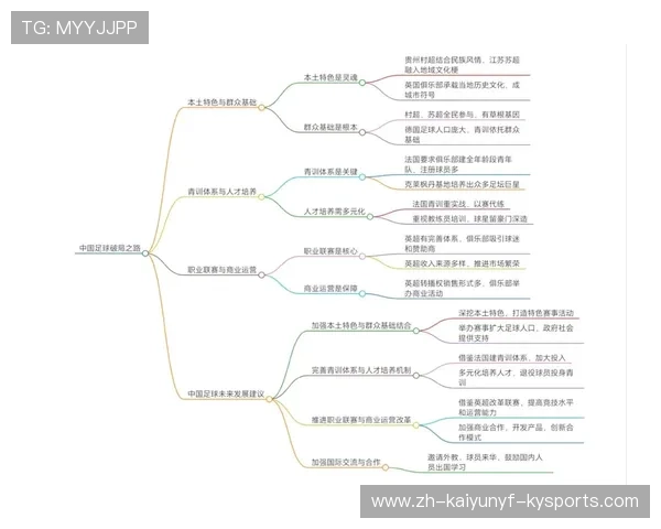 足球赛事的国际化发展与本土化推广